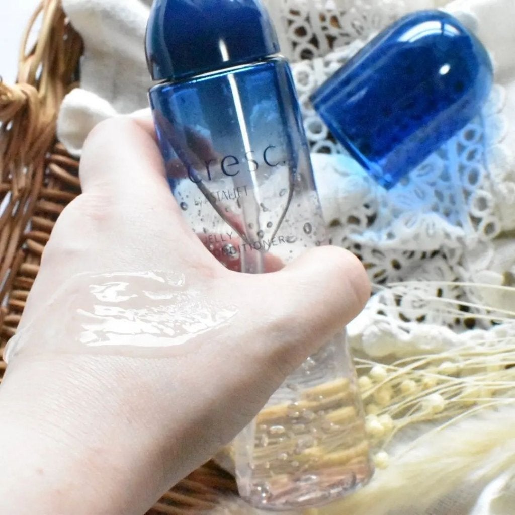 ジェリー コンディショナー/cresc. by ASTALIFT/化粧水を使ったクチコミ(3枚目)