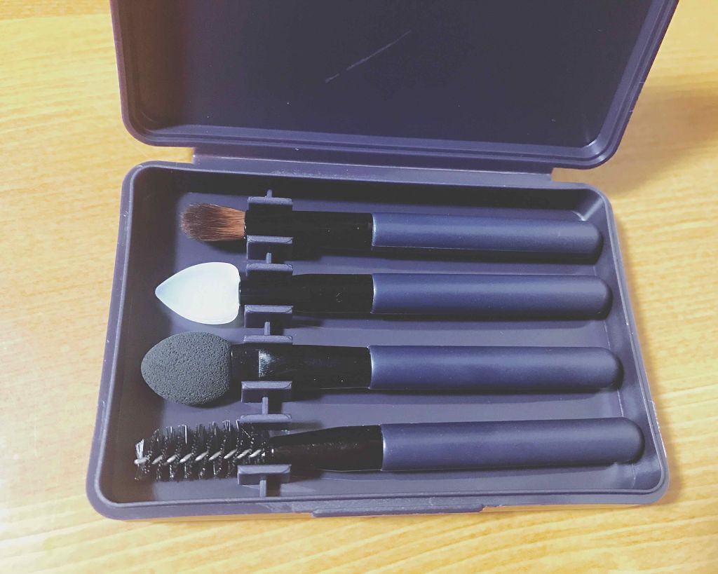 美的 2018年6月号/美的/雑誌を使ったクチコミ(2枚目)