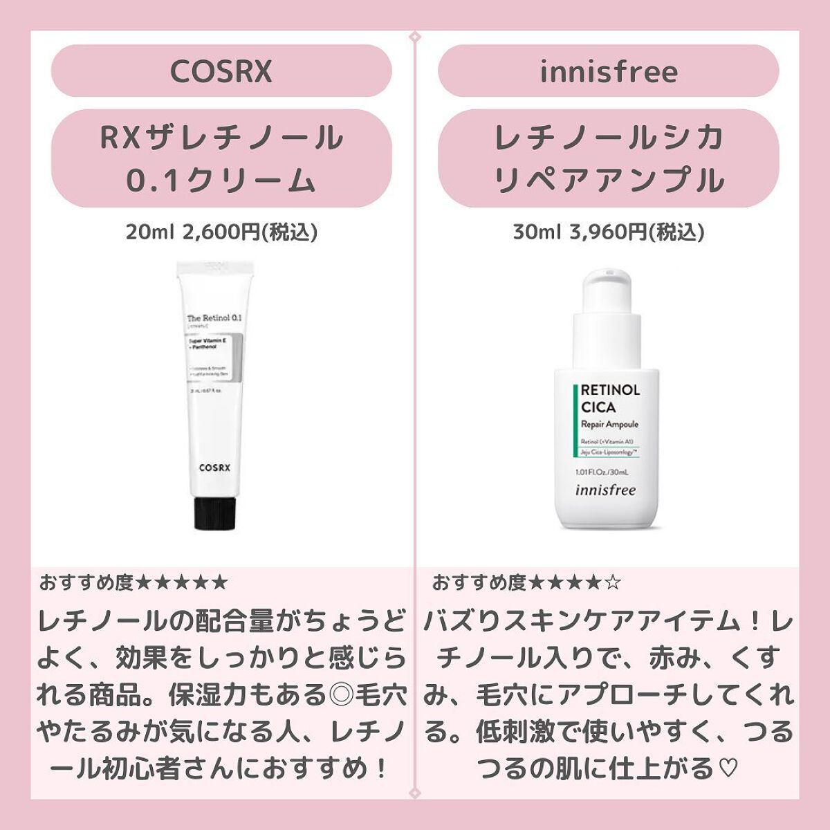 ティーツリーバイオーム ブレミッシュシカアンプル/MEDIHEAL/美容液を使ったクチコミ（3枚目）