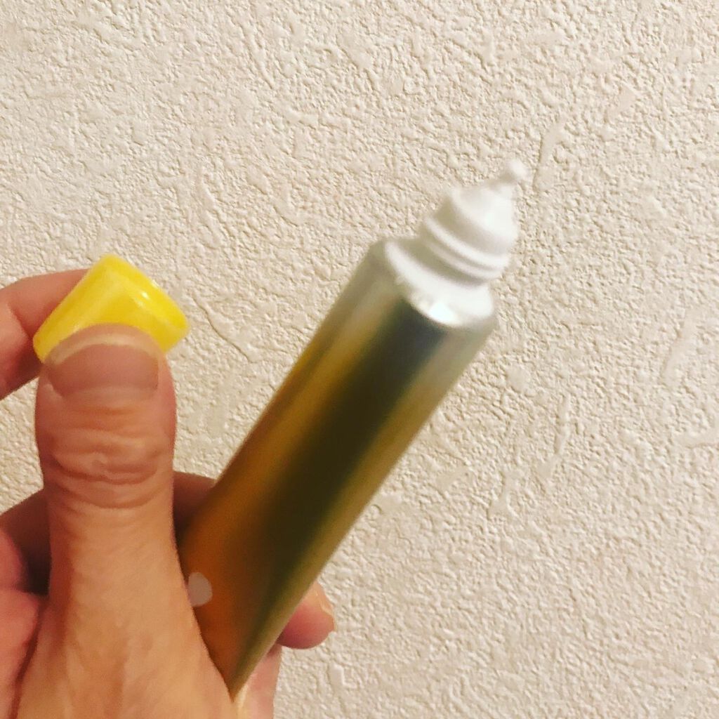 薬用しみ集中対策 プレミアム美容液/メラノCC/美容液を使ったクチコミ(3枚目)