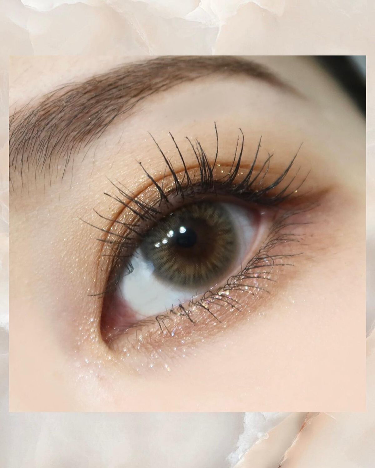 Kiralet/THEPIEL/カラーコンタクトレンズを使ったクチコミ(2枚目)