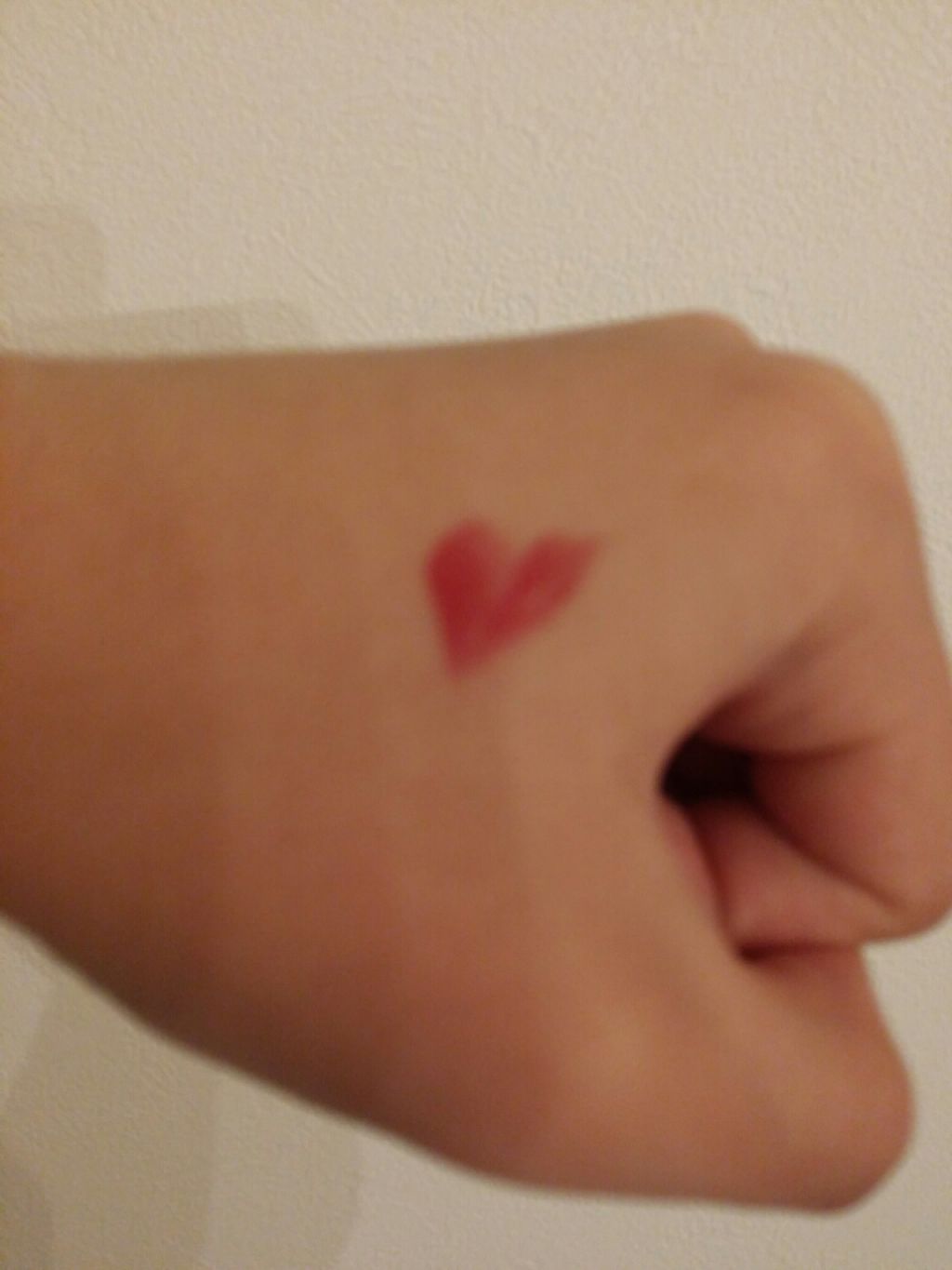 ラスティング リップカラーN/CEZANNE/口紅を使ったクチコミ(2枚目)