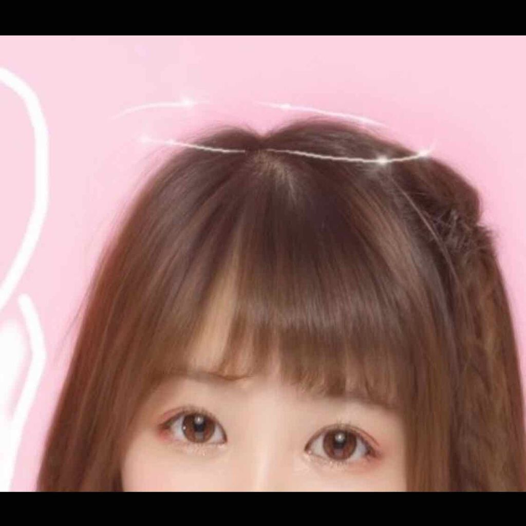 アイカラーパレット/ティアラガール/アイシャドウパレットを使ったクチコミ（3枚目）