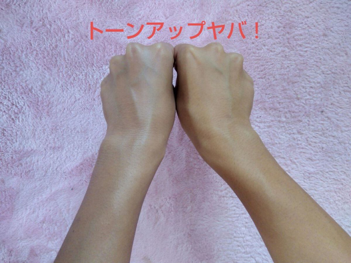 フレグランスヘアミスト ピュアシャンプーの香り/フィアンセ/ヘアミストを使ったクチコミ（3枚目）