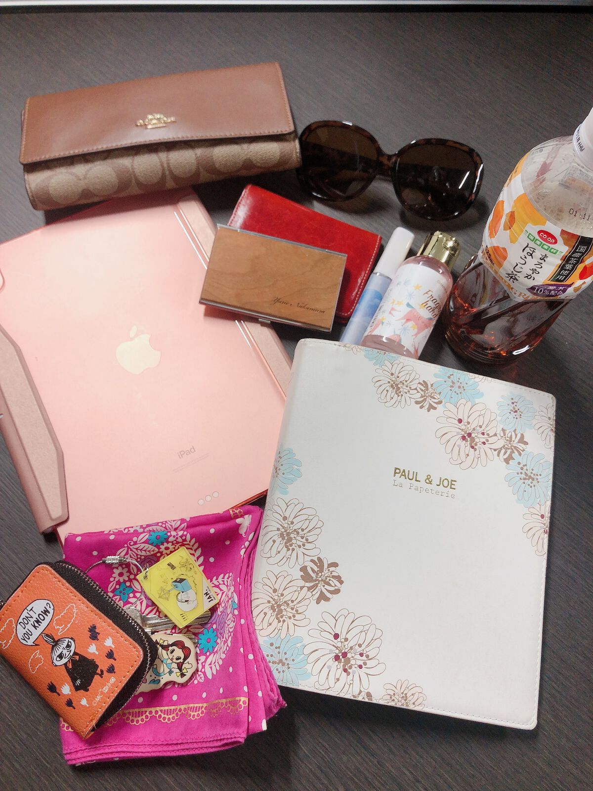 オハナ・マハロ フレグランスハンドジェル ハリーア ノヘア/OHANA MAHAALO/ハンドジェルを使ったクチコミ(1枚目)