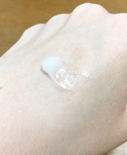 ワンダーハニー とろとろハンドクリーム ピュアキンモクセイ/VECUA Honey/ハンドクリームを使ったクチコミ(3枚目)