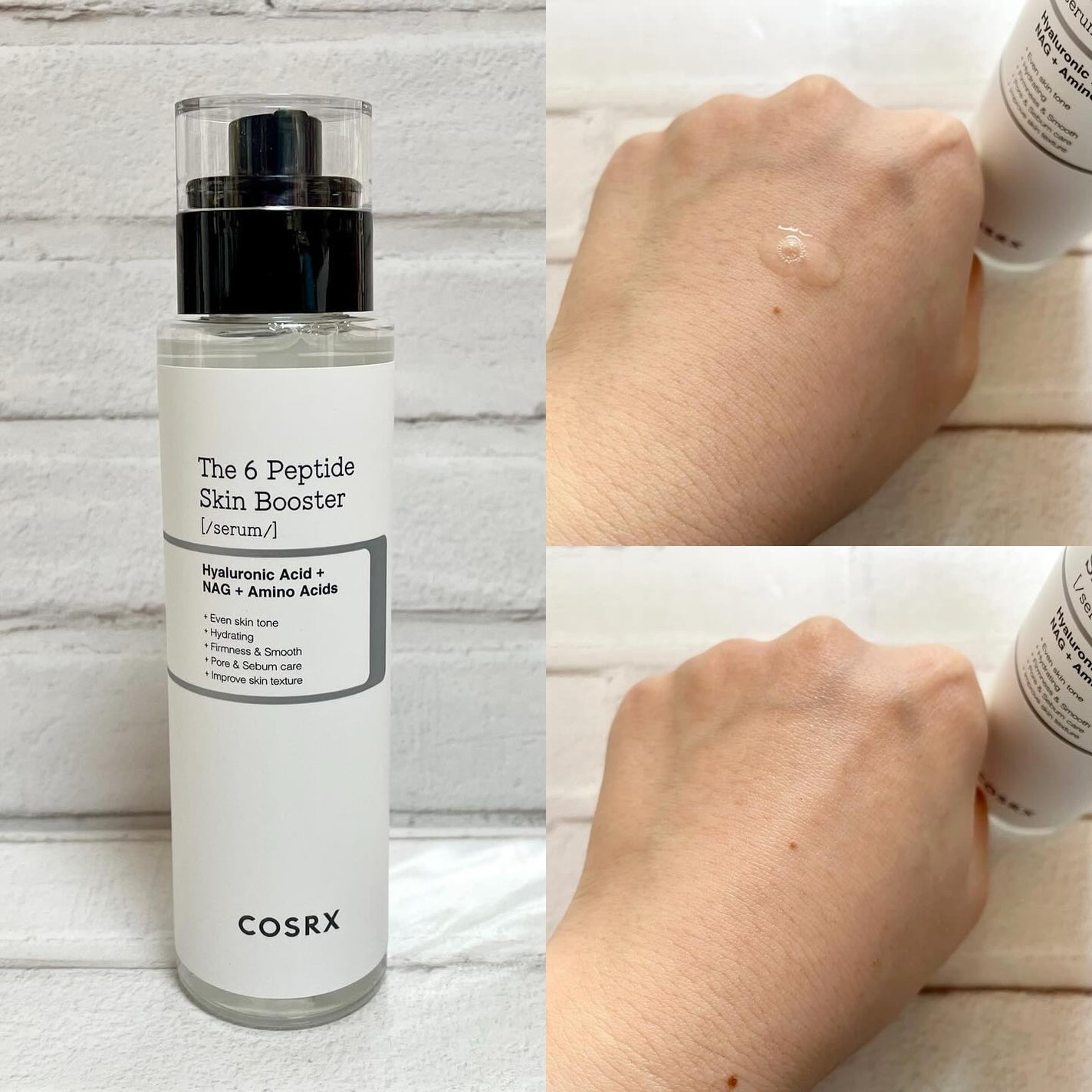 フルフィットプロポリスナリシングマグネットシートマスク /COSRX/シートマスク・パックを使ったクチコミ(3枚目)