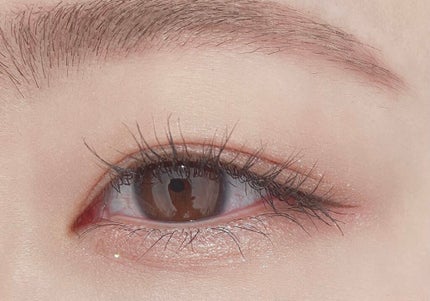 アイグロウ ジェム/DECORTÉ/ジェル・クリームアイシャドウを使ったクチコミ(3枚目)