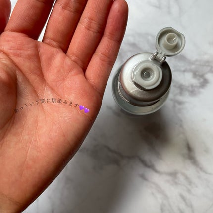 ラベンダー クリーンハンドジェル/L'OCCITANE/ハンドジェルを使ったクチコミ(5枚目)