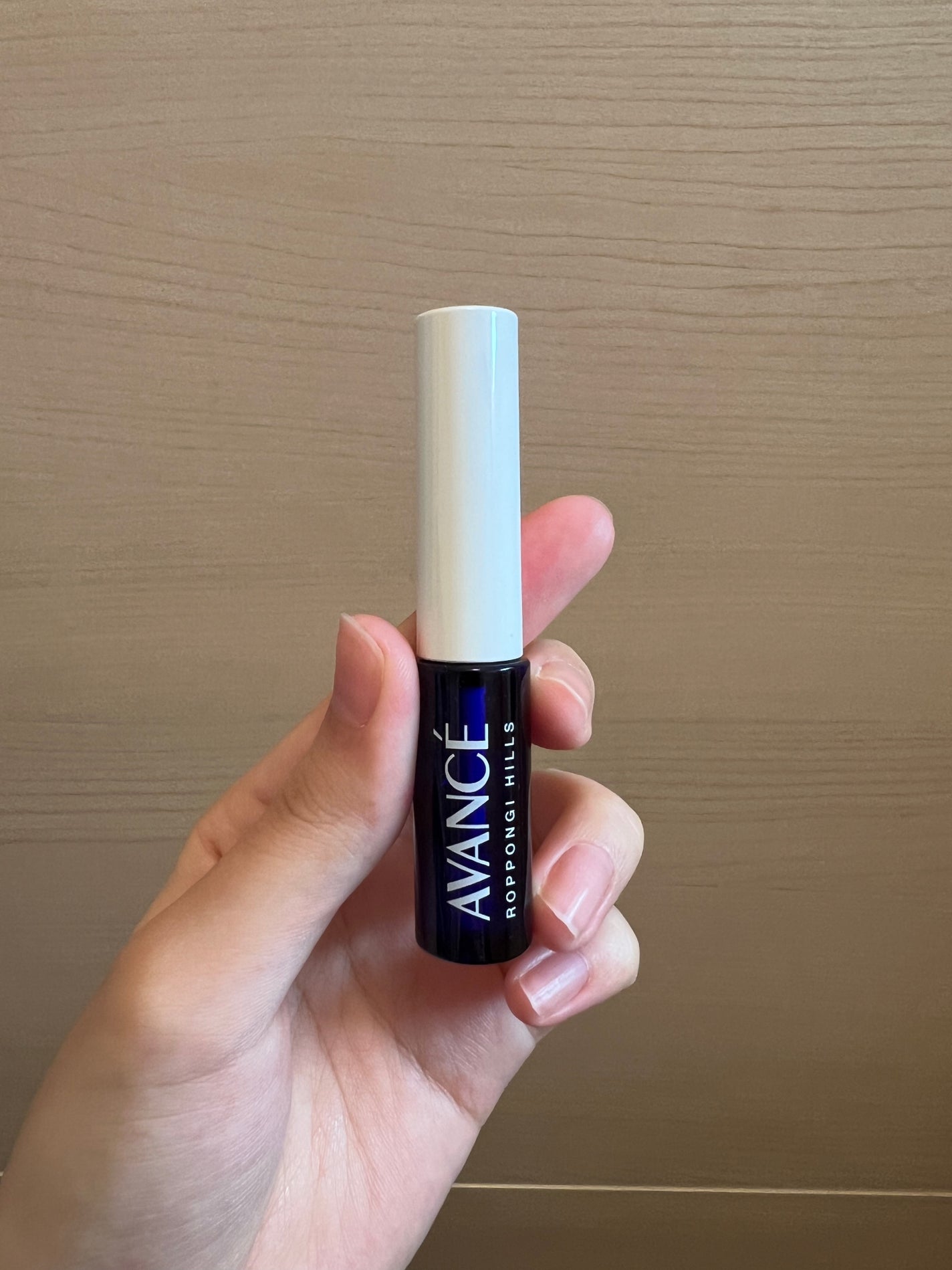 ラッシュセラムN/アヴァンセ/まつげ美容液を使ったクチコミ(1枚目)