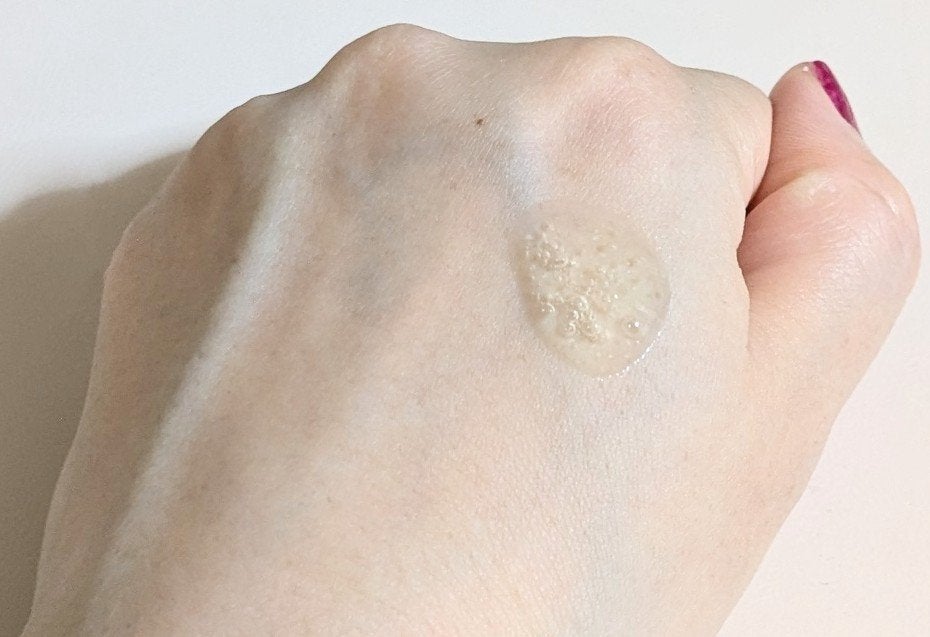 マイクロダーマブースター/XOUL/美容液を使ったクチコミ(8枚目)