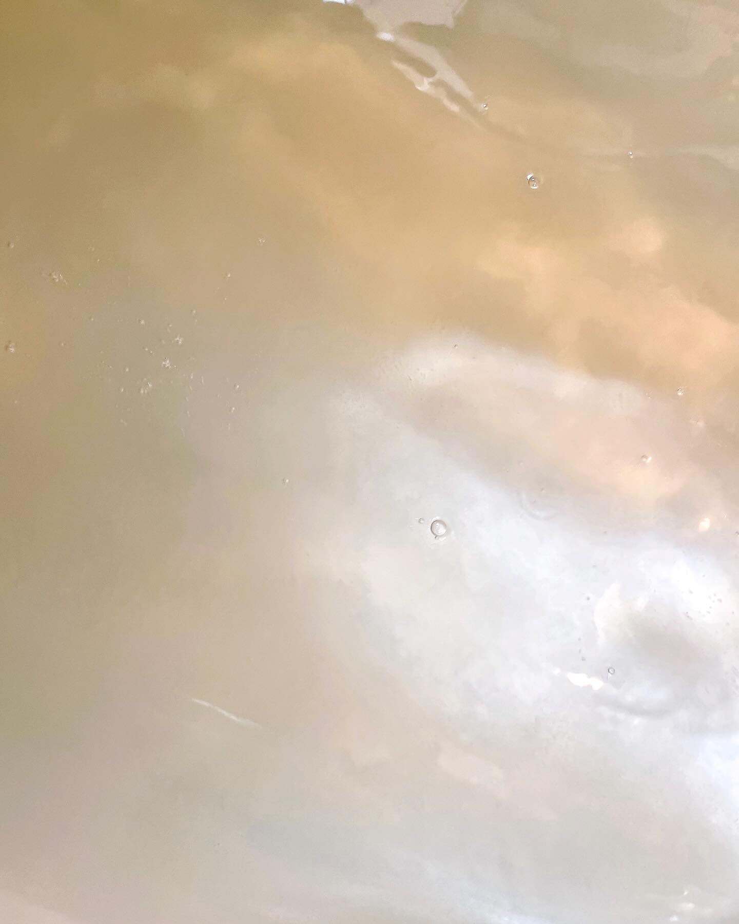 HOT TAB NATURAL ZEN SHOWER/HOT TAB/炭酸系入浴剤を使ったクチコミ（3枚目）