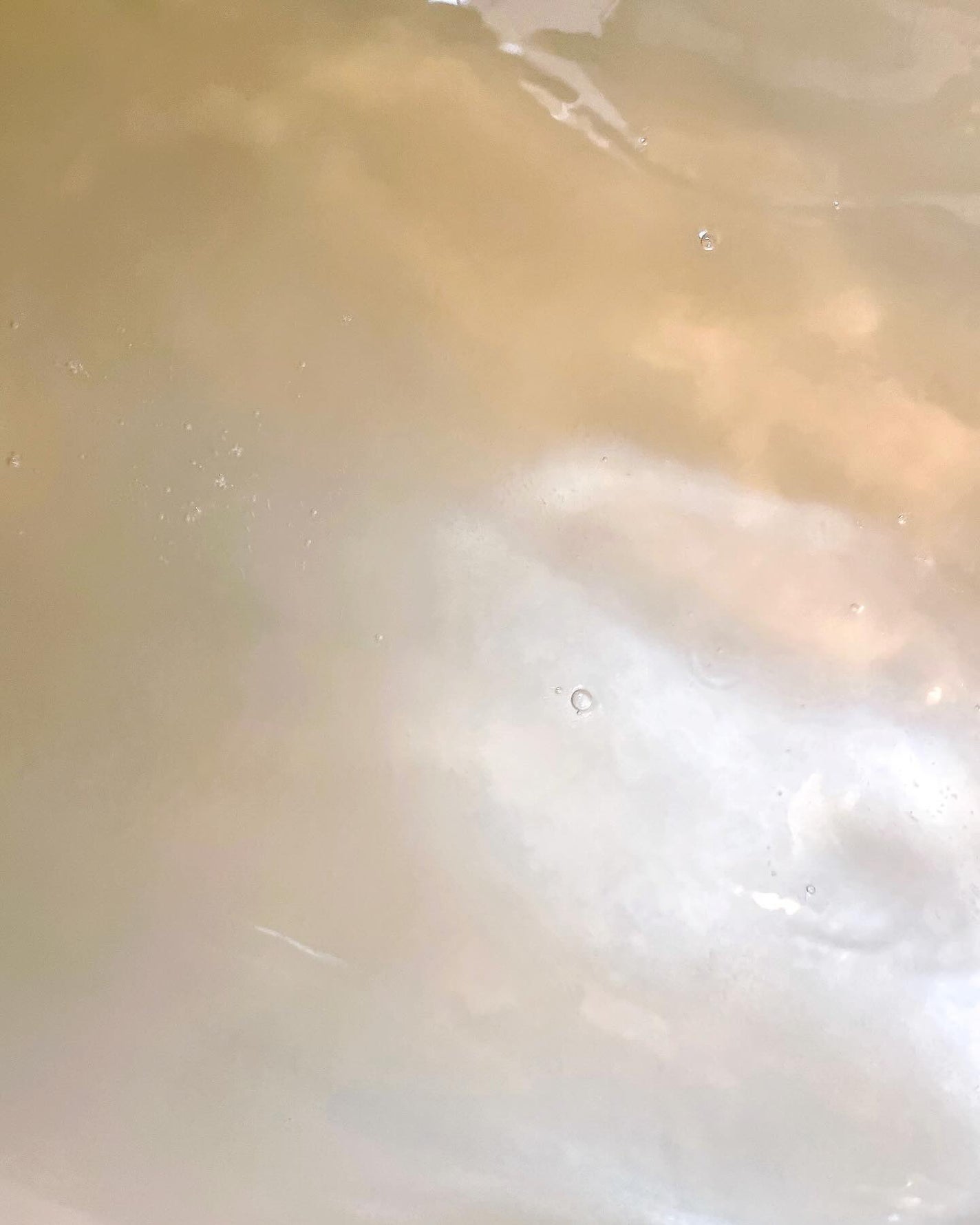 HOT TAB NATURAL ZEN SHOWER/HOT TAB/炭酸系入浴剤を使ったクチコミ(3枚目)