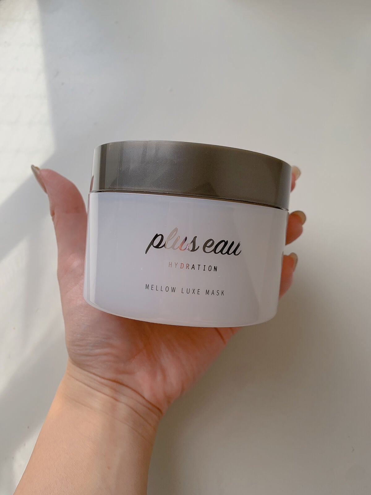 ð§· ãããMAQUIAã€ã³ãã«ãšã³ãµãŒð§· on LIPS ãããªã¥ã¹ãªãŒã¡ããŠãªã¥ã¯ã¹ãã¹ã¯ð¿æ¿åãªãã£ãŠããã質æã®ããª..ãïŒ1æç®ïŒ