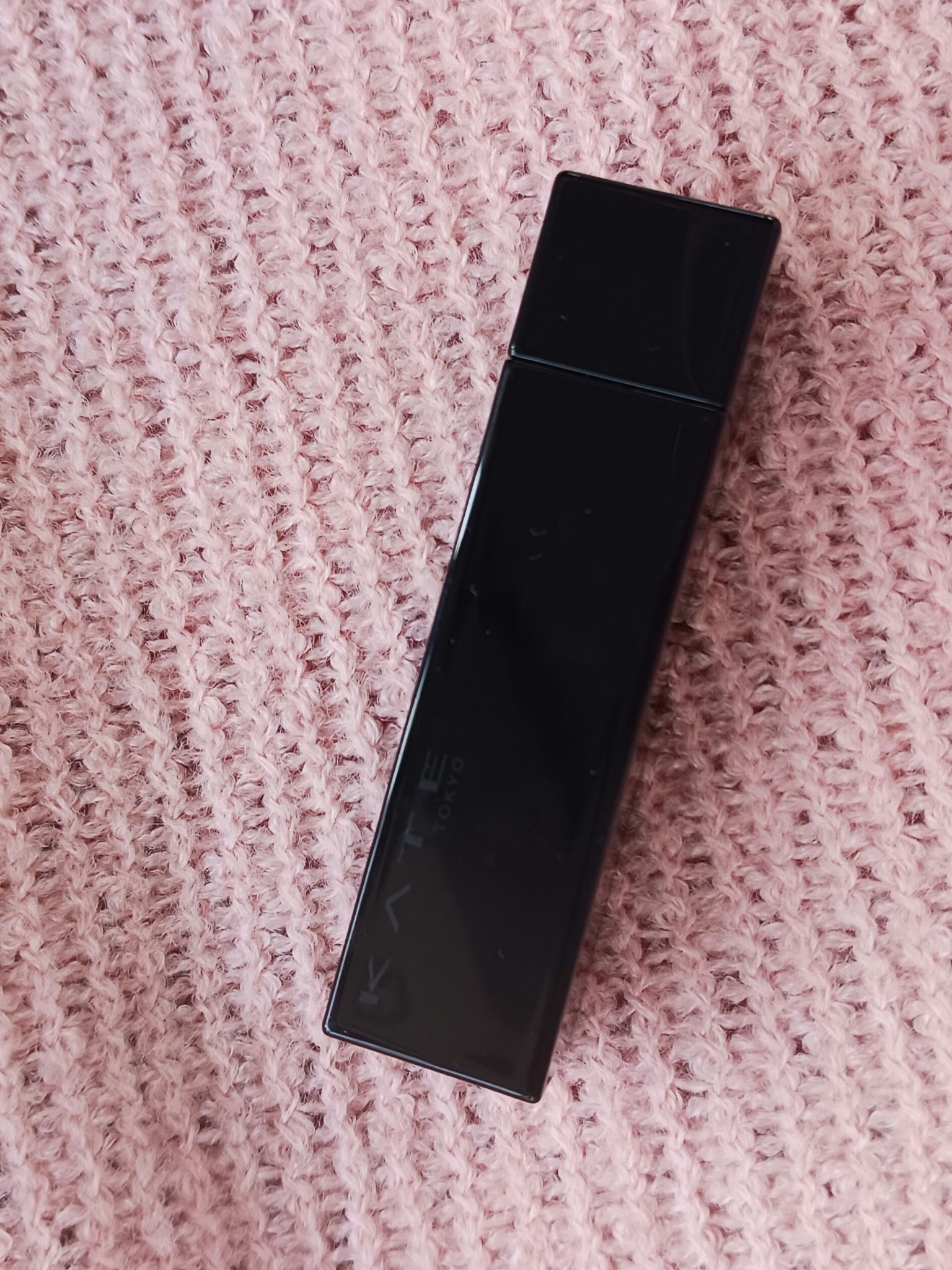 ケイト リップモンスター/KATE/口紅を使ったクチコミ（1枚目）