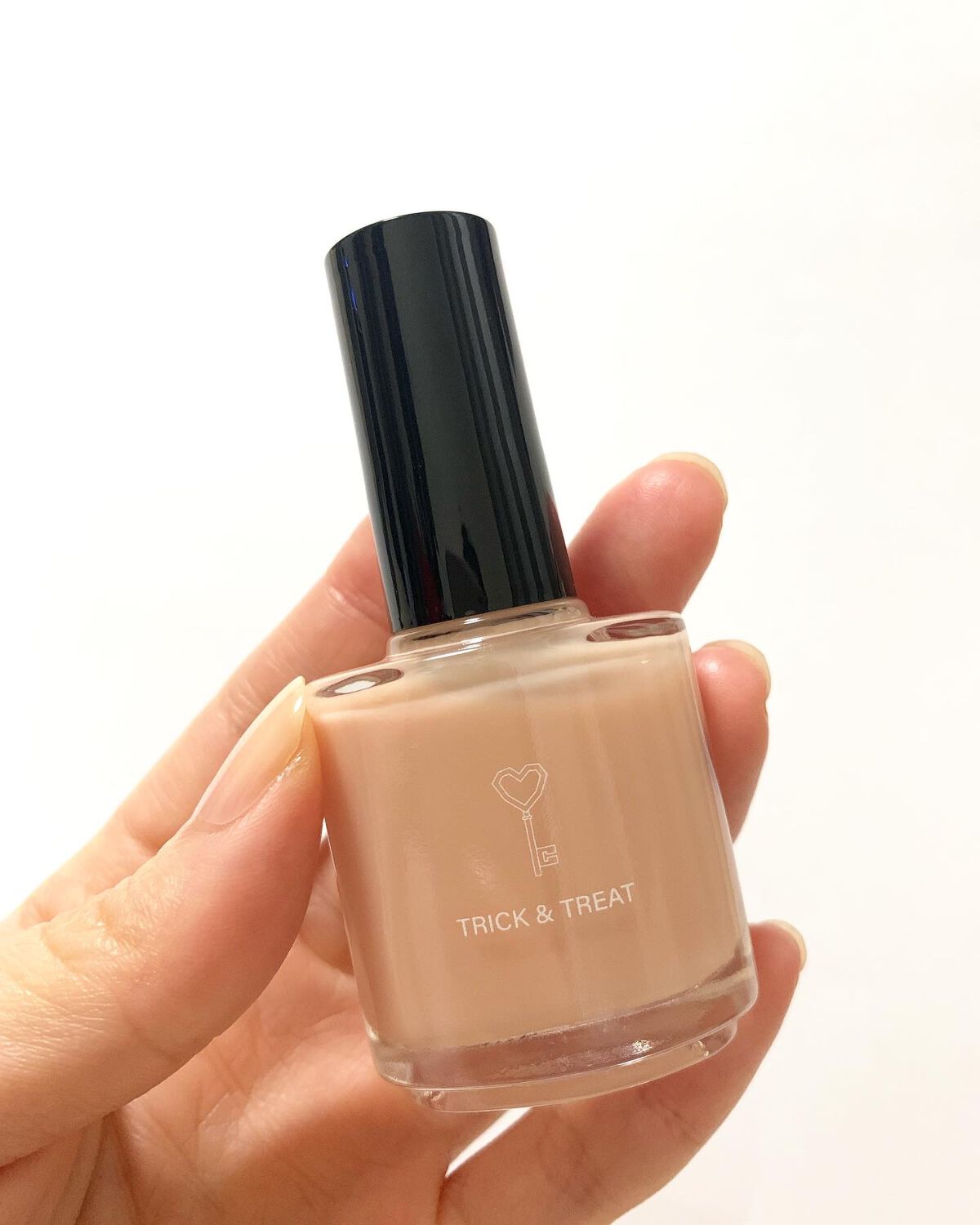 グロスフォーユアネイル/プレビュート/オールインワンネイルを使ったクチコミ(1枚目)