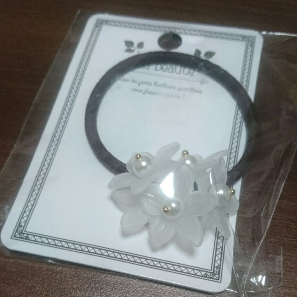 キャンドゥ購入品😄💞/キャンドゥ/その他を使ったクチコミ（3枚目）