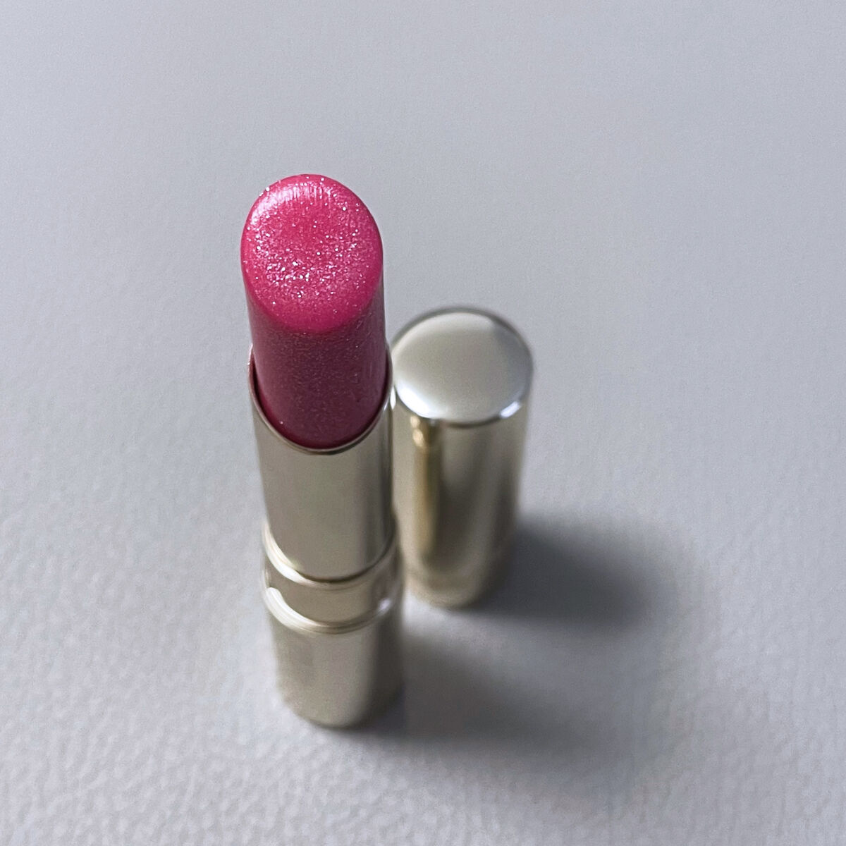 オペラ リップティント N 201 コズミックピンク(限定色)/OPERA/リップティントを使ったクチコミ（2枚目）