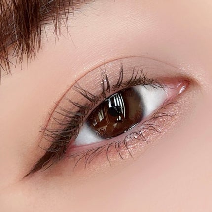 KEYBO FALL IN LOVE SHADOW PALETTE/keybo/アイシャドウパレットを使ったクチコミ(5枚目)