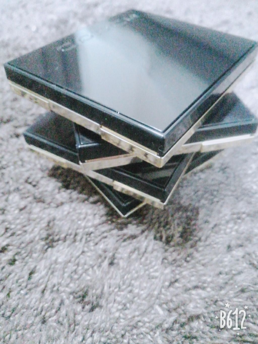 デザイニング カラー アイズ/SUQQU/アイシャドウパレットを使ったクチコミ（3枚目）