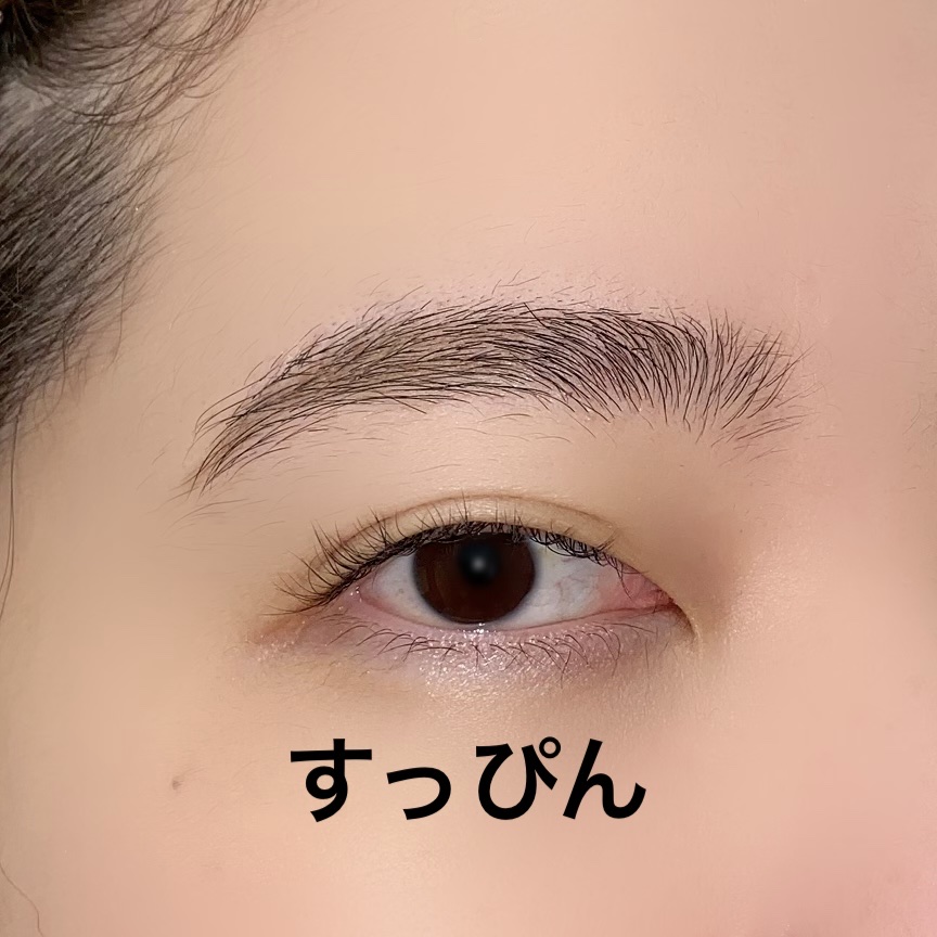 キングダム 束感カールマスカラ/キングダム/マスカラを使ったクチコミ（2枚目）