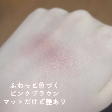 ケイト ザ アイカラー M110(Web限定)/KATE/単色アイシャドウの画像