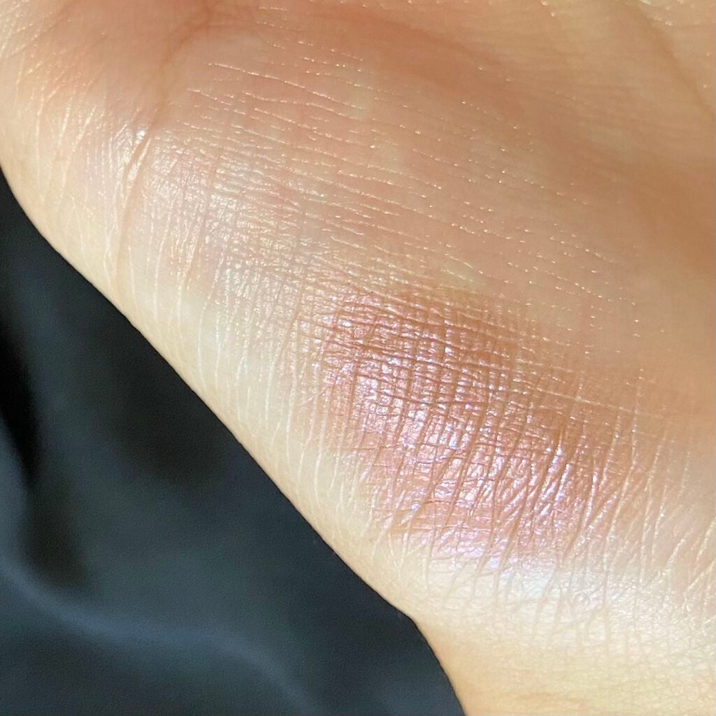 トーン タッチ アイズ/SUQQU/単色アイシャドウを使ったクチコミ(5枚目)