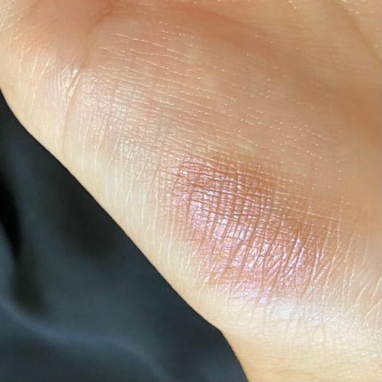 トーン タッチ アイズ/SUQQU/単色アイシャドウを使ったクチコミ(5枚目)