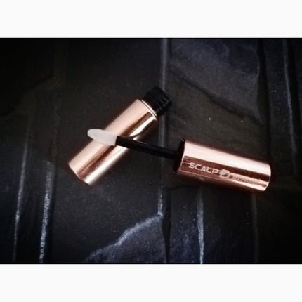 スカルプD ボーテ ピュアフリーアイラッシュセラム プレミアム/アンファー(スカルプD)/まつげ美容液を使ったクチコミ(1枚目)