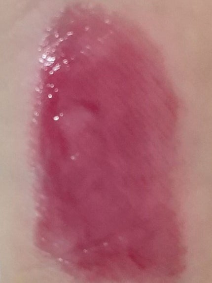 つやぷるリップR/b idol/口紅を使ったクチコミ(2枚目)