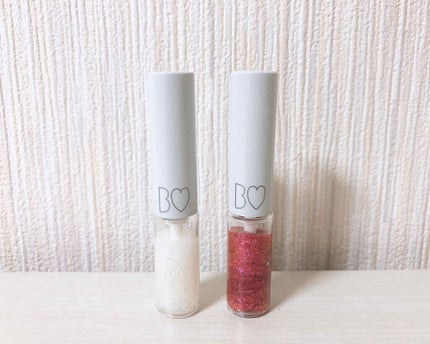 グリッターライナー/b idol/グリッターを使ったクチコミ(1枚目)