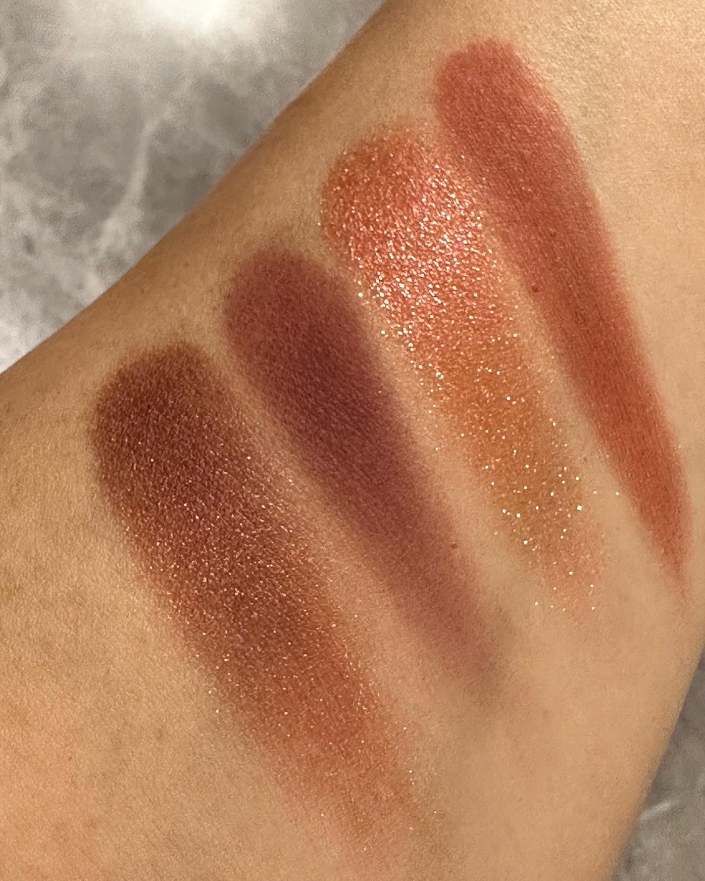 アイ カラー クォード/TOM FORD BEAUTY/アイシャドウパレットを使ったクチコミ(3枚目)