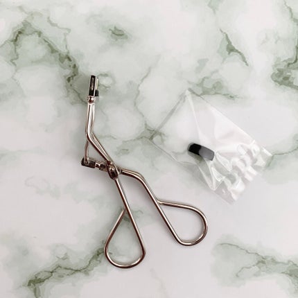 ミニアイラッシュカーラー/SHISEIDO/ビューラーを使ったクチコミ(2枚目)