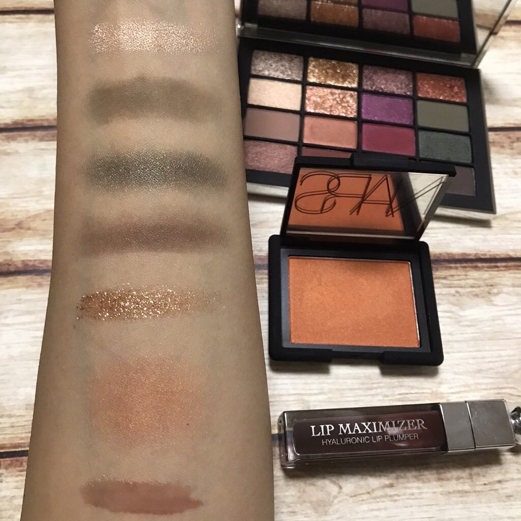 【旧】ディオール アディクト リップ マキシマイザー/Dior/リップグロスを使ったクチコミ(2枚目)