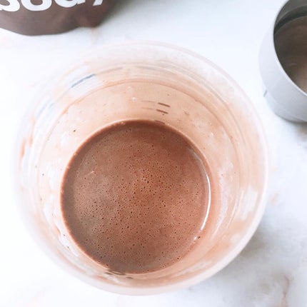 waniwaniコスメ@ふぉろば on LIPS 「CobodySlim+カラダと環境に配慮した新世代のプロテイン..」(7枚目)