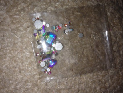 irogel/irogel(イロジェル)/ジェルネイルを使ったクチコミ(4枚目)