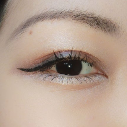 ヴィンテージモードアイズ/KATE/アイシャドウパレットを使ったクチコミ(2枚目)