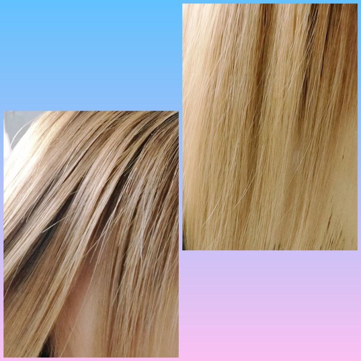 モイストアップ ジェル シャンプー/トリートメント/fuettarich (フエッタリッチ)/サロンシャンプーを使ったクチコミ(5枚目)