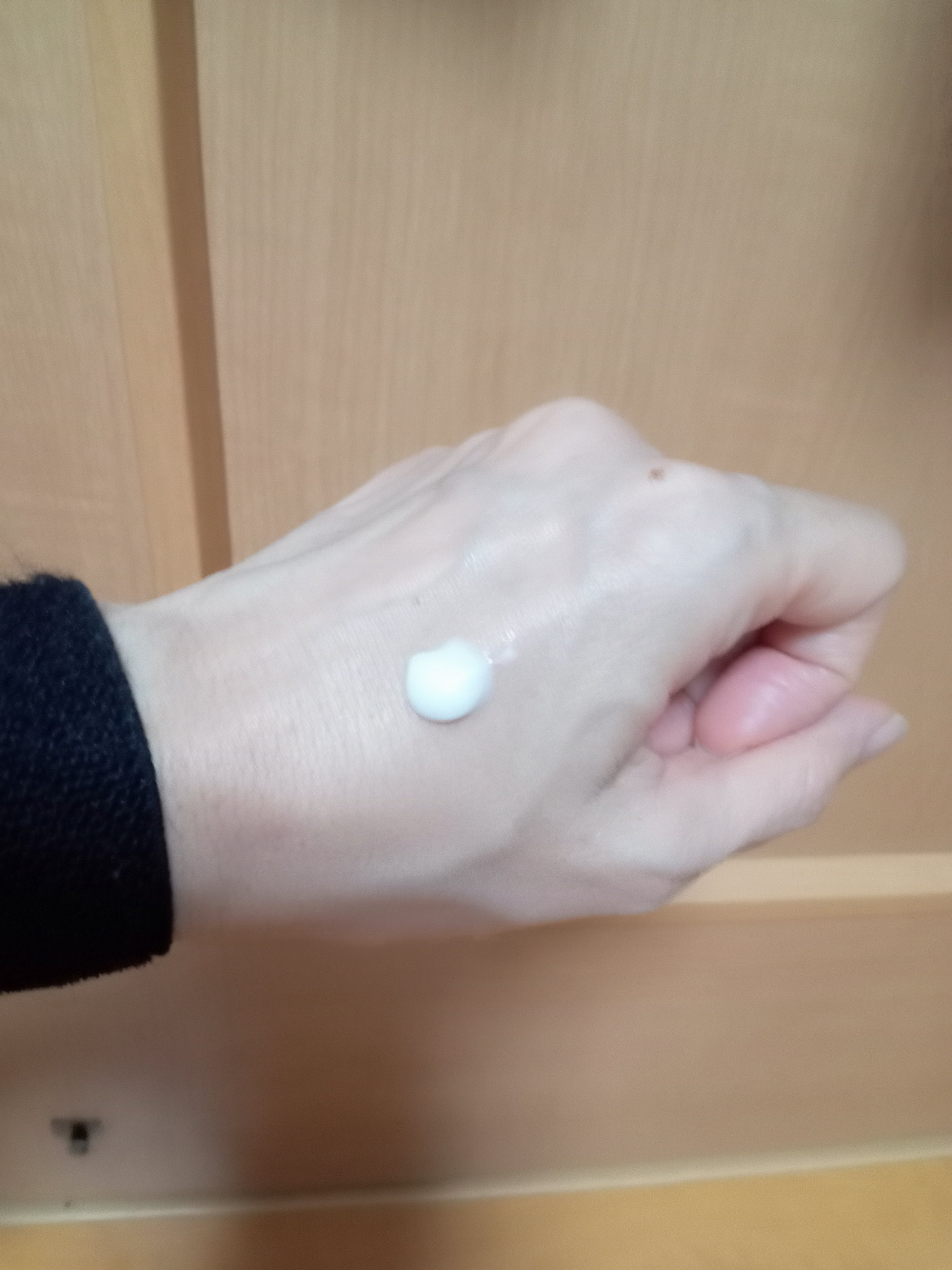 LebeL SEE/SAW クリアミルクナチュラルのクチコミ「LebeL
SEE/SAW クリアミルクナチュラル


みずみずしく美しいスタイルに
光を味方.....」（2枚目）