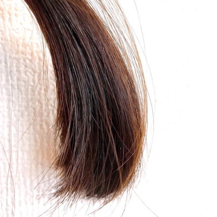 モイストシャンプー/ヘアトリートメント/ヘアザプロテイン/市販シャンプーを使ったクチコミ(6枚目)