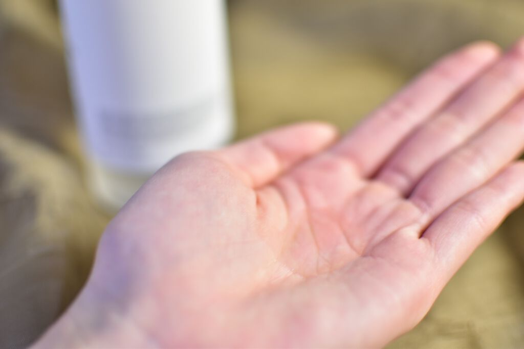 ドクダミ 77 スージングトナー/Anua/化粧水を使ったクチコミ(2枚目)