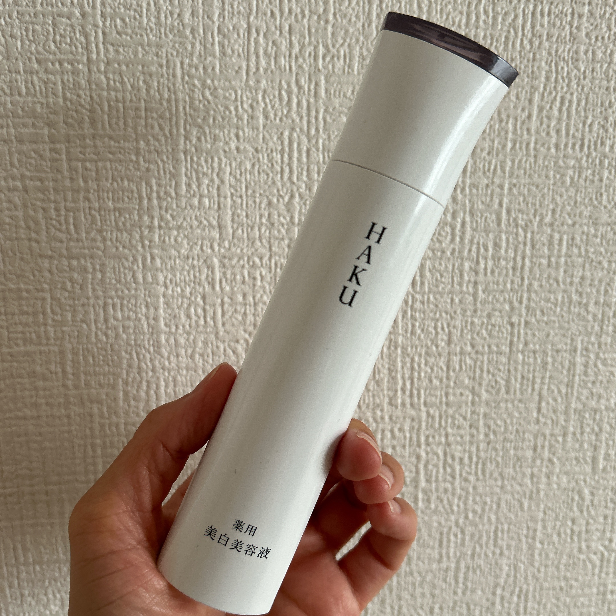 メラノフォーカスＥＶ/HAKU/美容液を使ったクチコミ（1枚目）