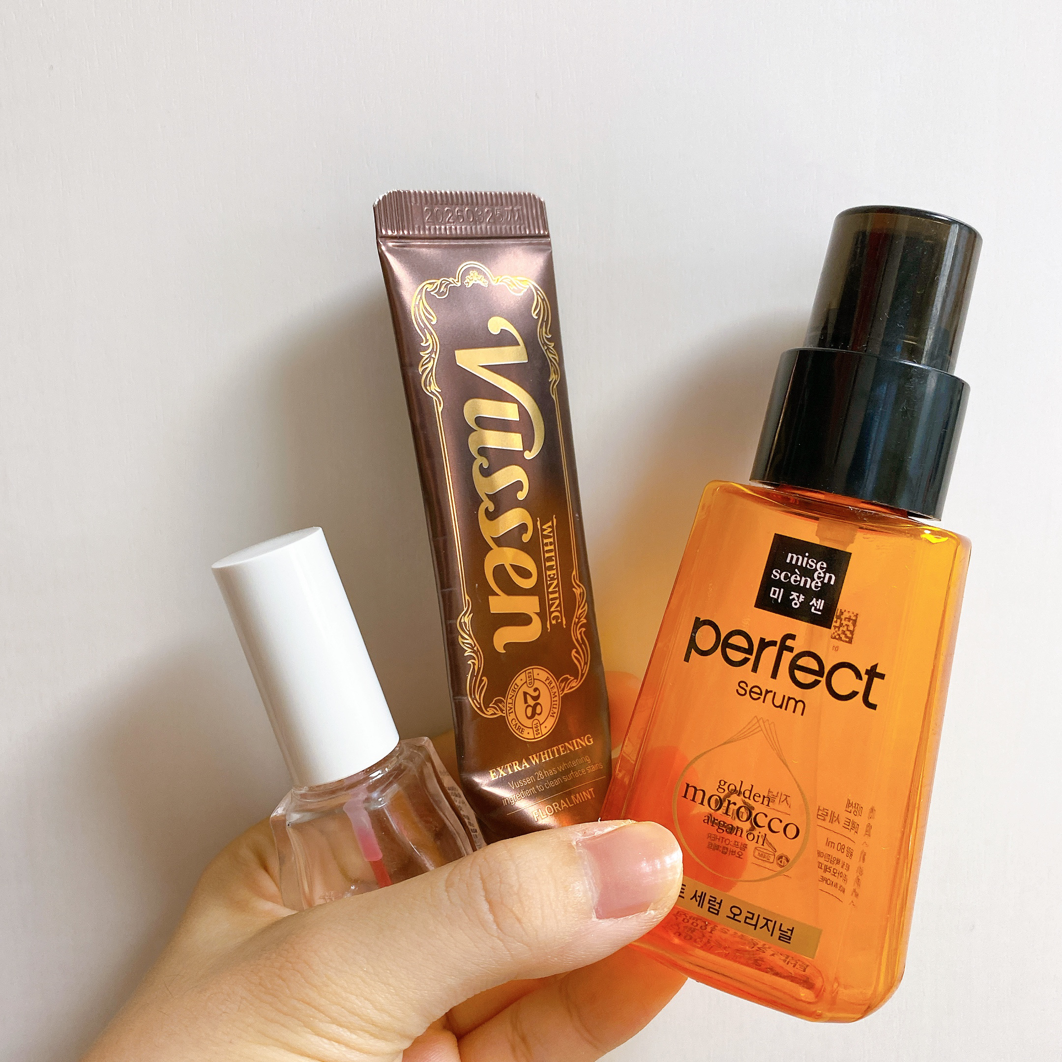 ノーセバム ミネラルパウダー/innisfree/ルースパウダーを使ったクチコミ（1枚目）