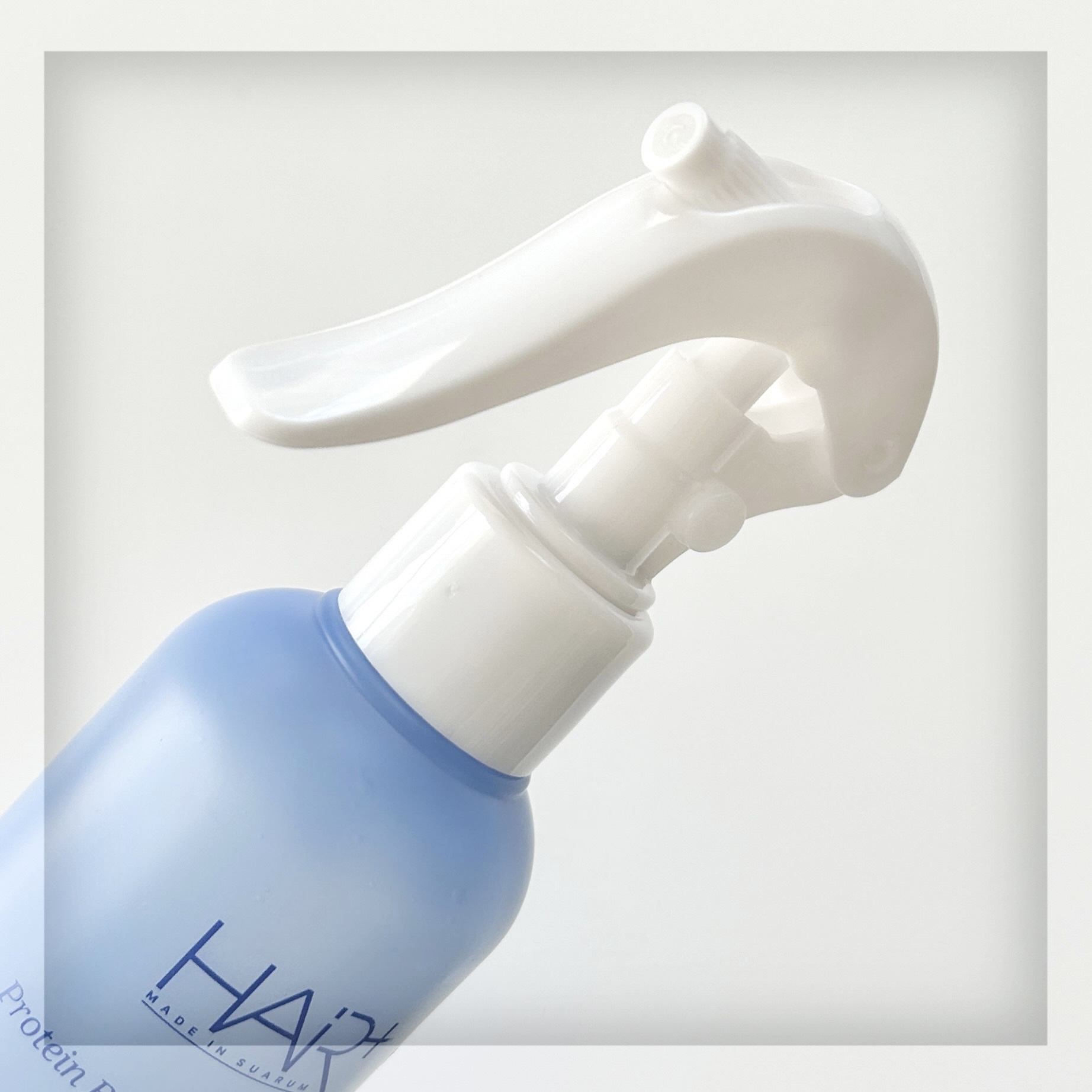 Protein Bond Ampoule/HAIRPLUS/ヘアミルクを使ったクチコミ（3枚目）