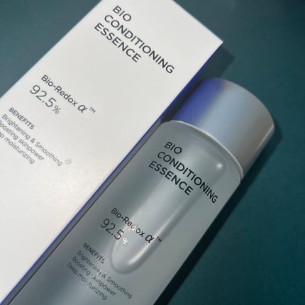 バイオ コンディショニング エッセンス/IOPE/ブースター・導入液を使ったクチコミ(1枚目)