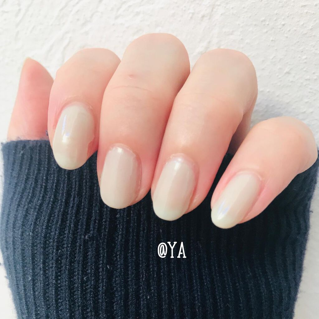 ネイルエス/ nail S(ネイルエス) /マニキュアを使ったクチコミ(1枚目)