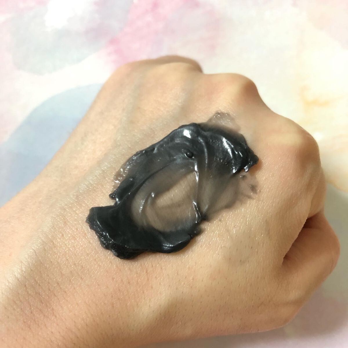 ソフティモ クリアプロ クレンジングバーム CICA ブラック/ソフティモ/クレンジングバームを使ったクチコミ(7枚目)