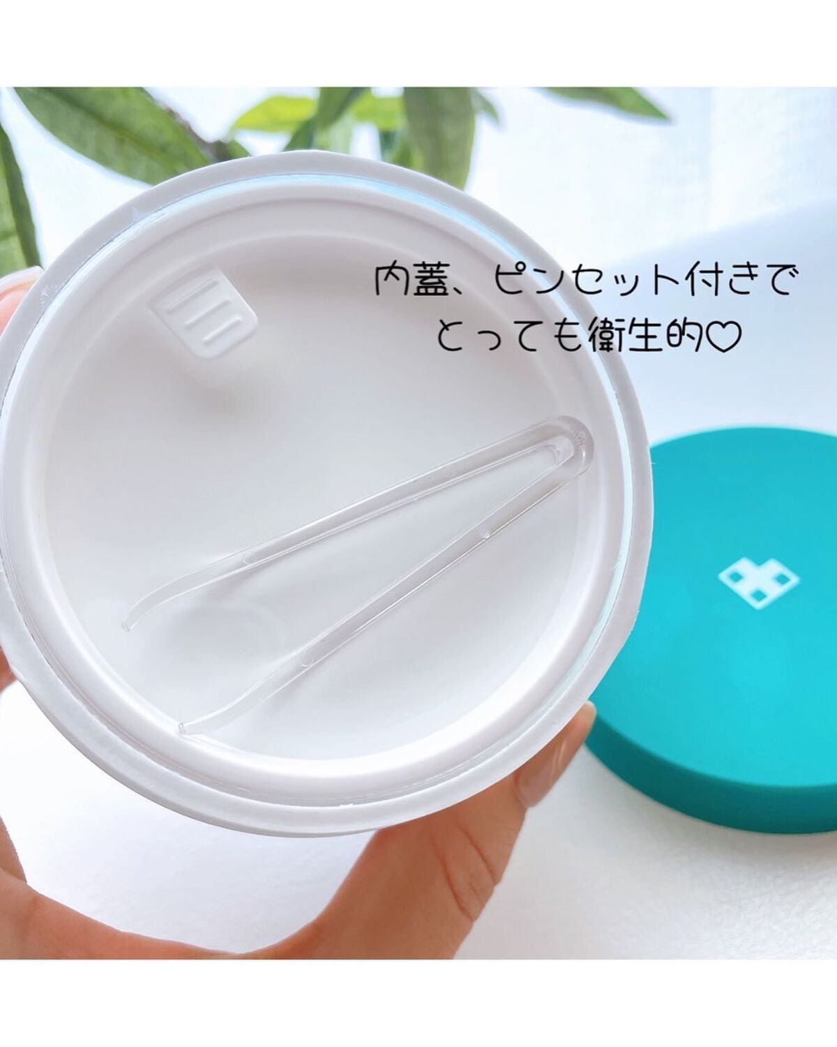 スーパーシカパッド/MEDICUBE/トナーパッドを使ったクチコミ（2枚目）