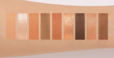 3CE MULTI EYE COLOR PALETTE BUTTER CREAM