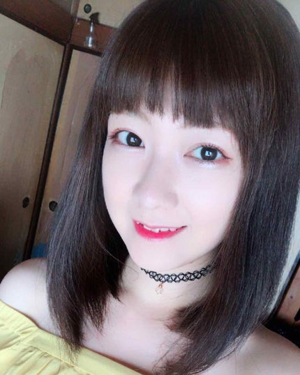 【旧】ディオール アディクト リップ ティント/Dior/リップグロスを使ったクチコミ(2枚目)